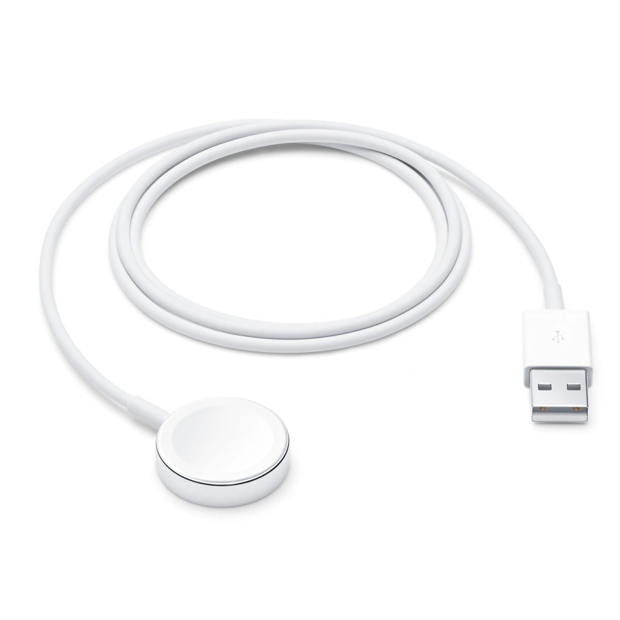 Apple Watch Magnetic Charging Cable (2 m) (MJVX2)